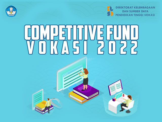 Prodi D3 Mekatronika Lolos Hibah Competitive Fund Vokasi 2022