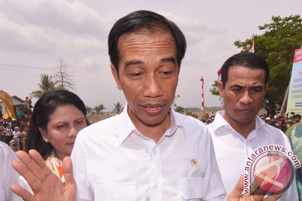 MM USD: Presiden Jokowi Diharapkan Tegakkan Kedaulatan Energi Nasional :: Magister Manajemen
